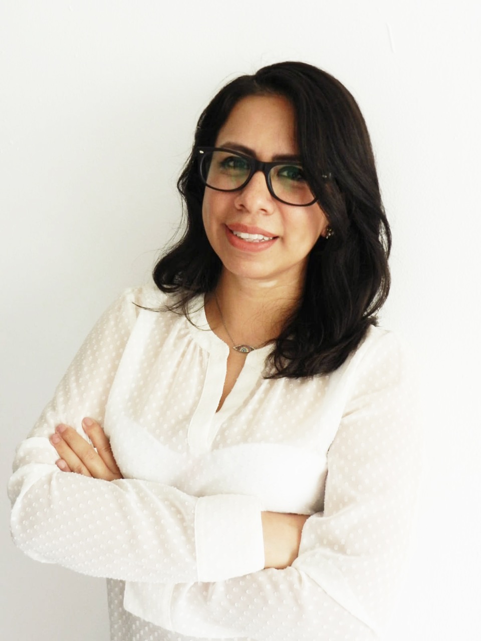 Isis Azcona — Fisioterapeuta
