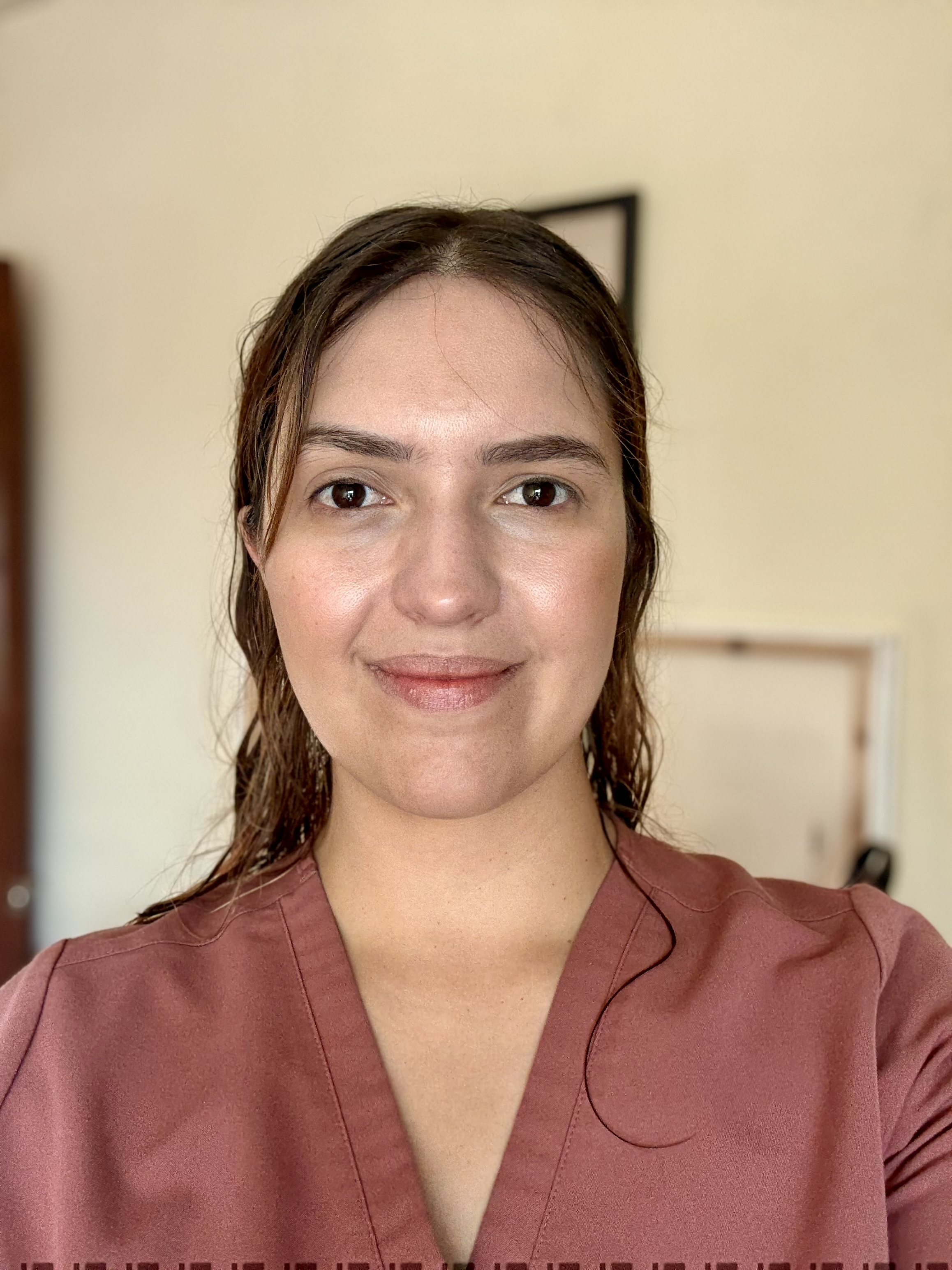 Mireya Siller — Consultora de Lactancia y Nutricionista