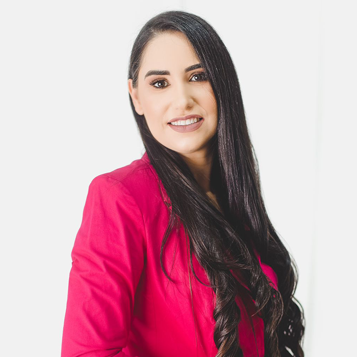 Ester Alves — Especialista do Sono