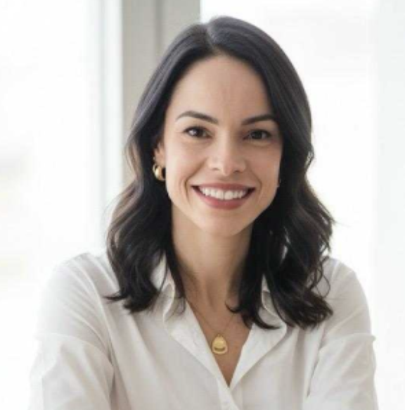 Gabriela Azine — Psicóloga Perinatal e em Neurociência