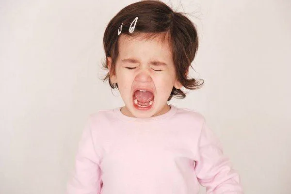 2 books recomendations about temper tantrums