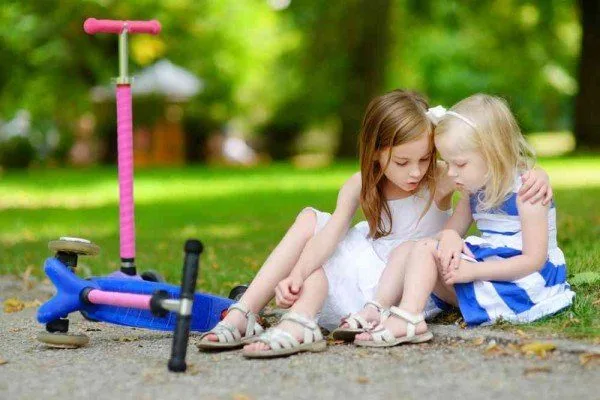 How to teach good manners at home