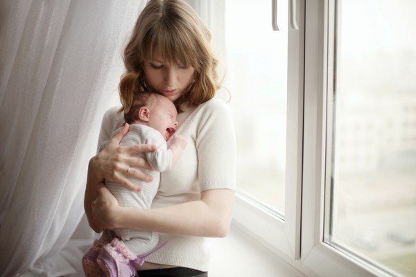 How to deal with breast pain?