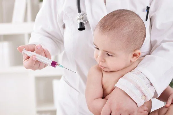 Do vaccines cause autism?