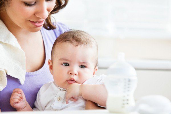 How to wean from breastfeeding