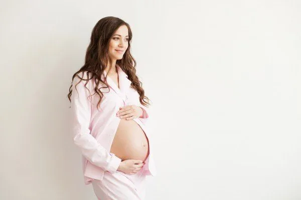 What’s going on with my brain during pregnancy?