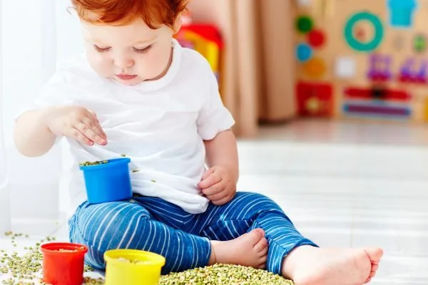How much weight gain is normal during pregnancy?
