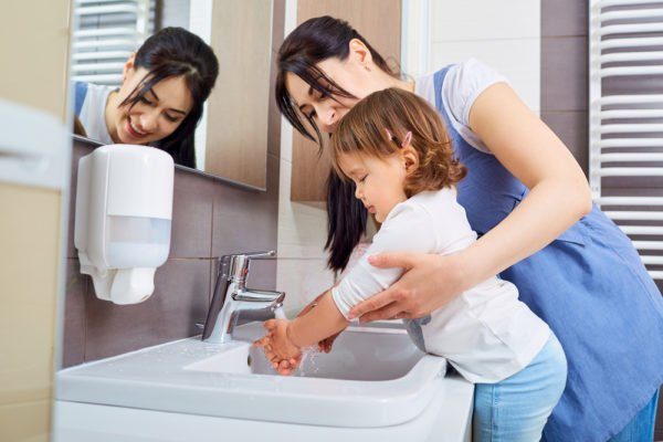 Coronavirus prevention FAQ