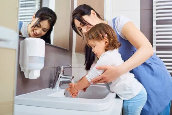 Coronavirus prevention FAQ