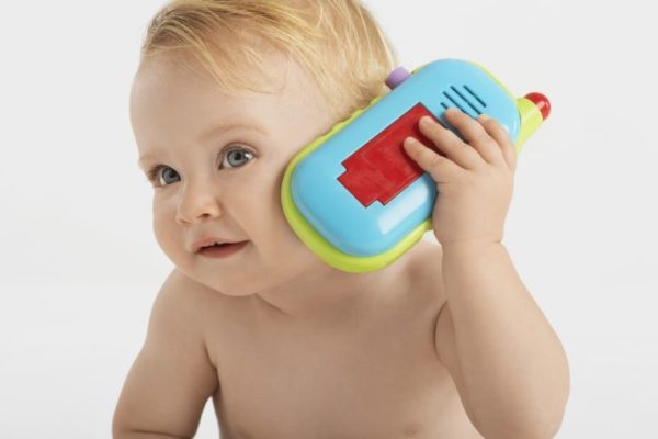 Auditory stimulation for babies: 3 practical tips