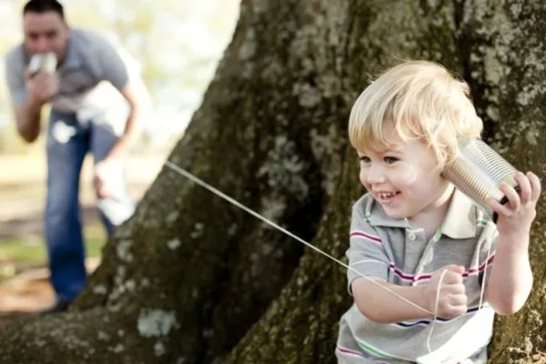 When do babies start talking?