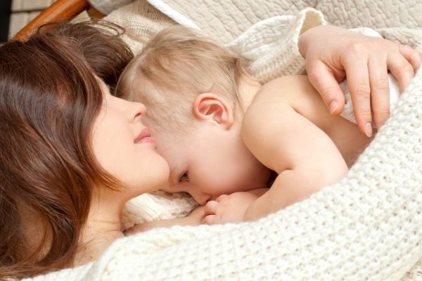 Can You Breastfeed with Pierced Nipples?