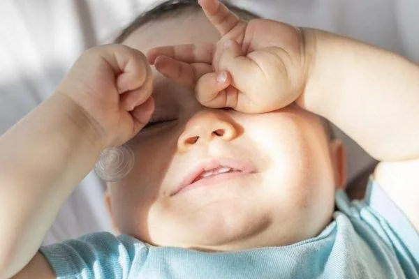 Do Babies Sleep More When Teething? 