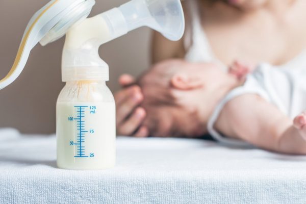 Triple Feeding Plan: Nursing, Pumping, and Bottle-Feeding