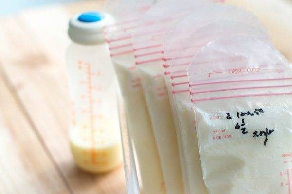 Can Warmed Breast Milk Be Refrigerated Again?