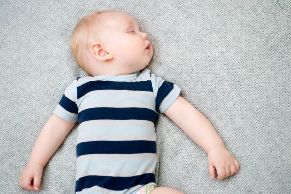 White Noise For Babies: What Is It And How Does It Work?