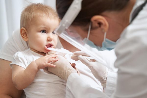 What Is Tongue-Tie in a Baby?