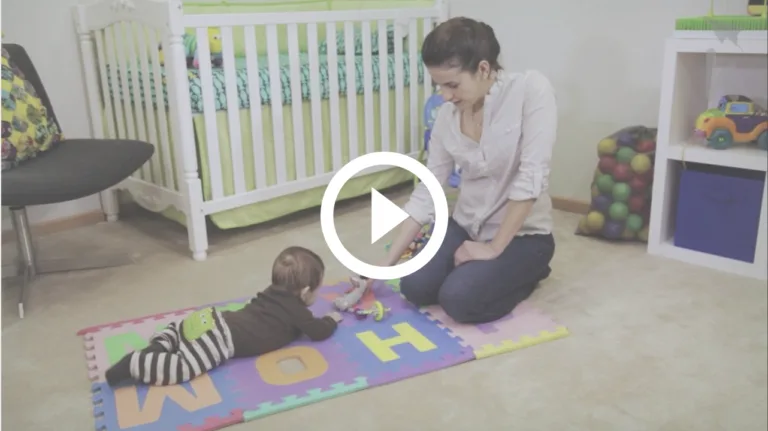 How kids learn to match objects by their shape and function