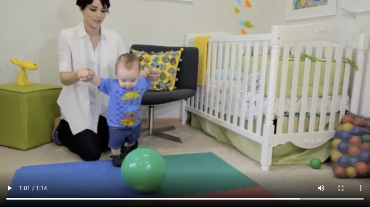 What can I expect in the social and emotional development of my 3-year-old child?