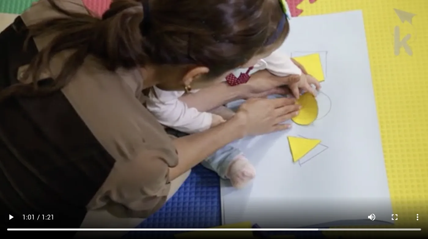 How to practice positive parenting at home