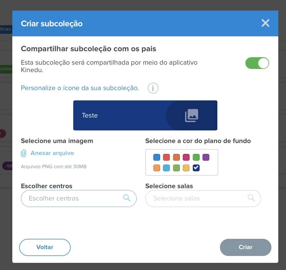 Take a special tour around Kinedu 2.0!