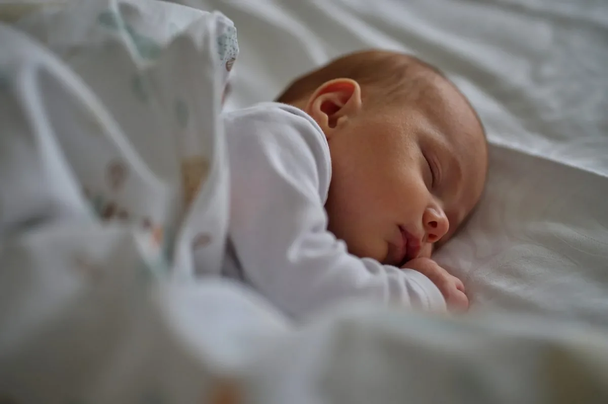 Pattern recognition: The key to language development