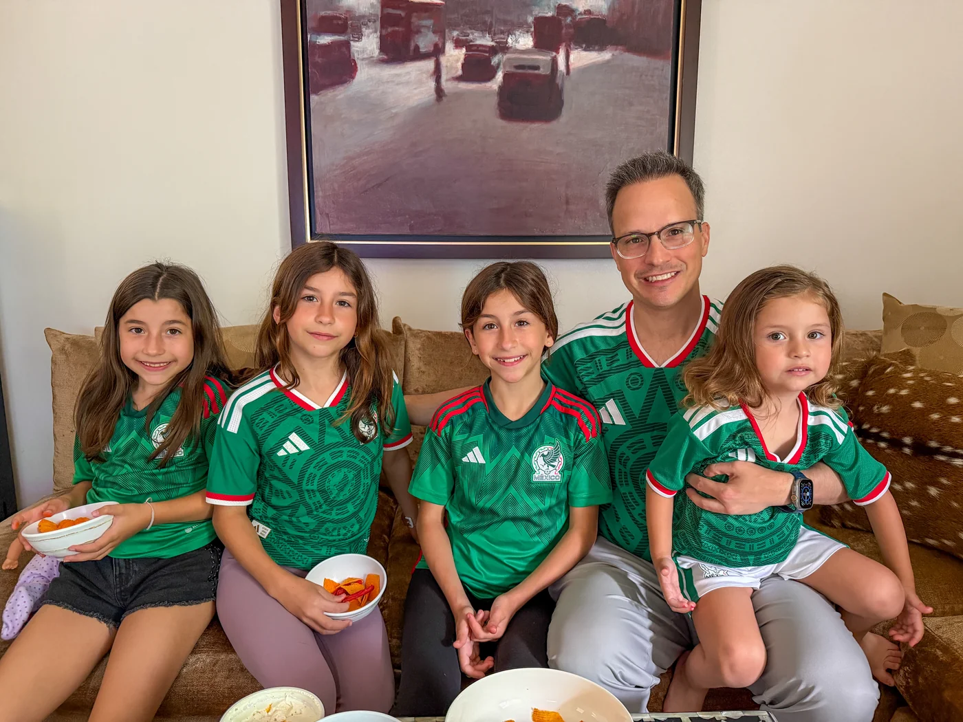 Luis Garza Sada — Founder of Kinedu